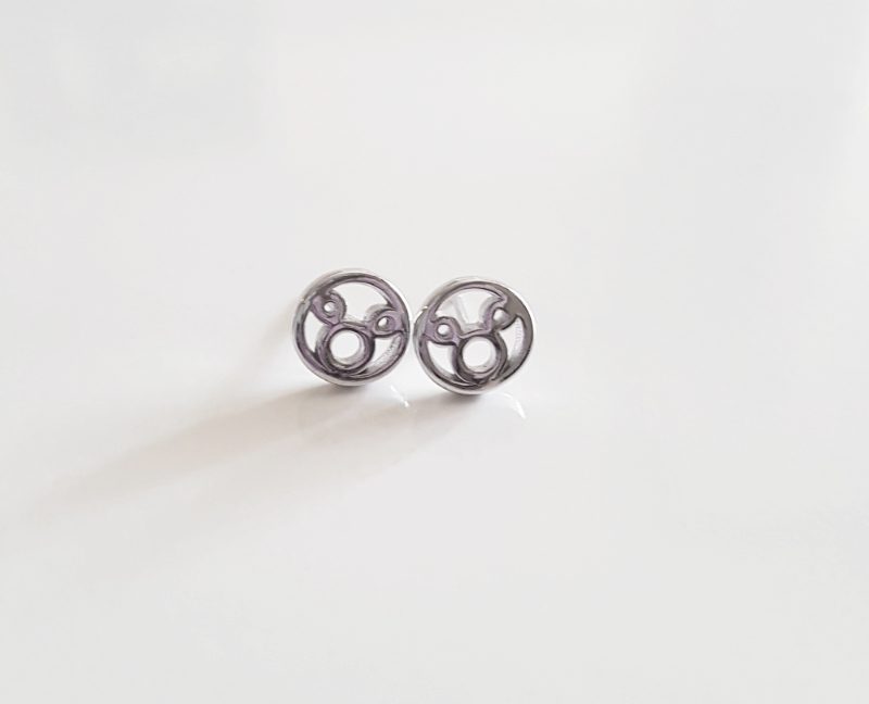 pendientes mouse