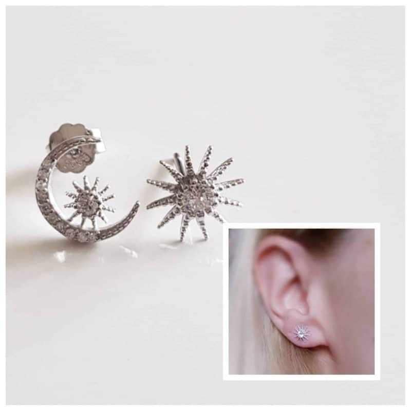 Pendientes universo