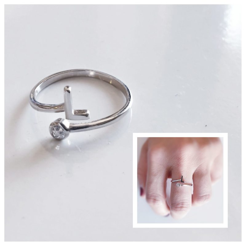 Anillo inicial l