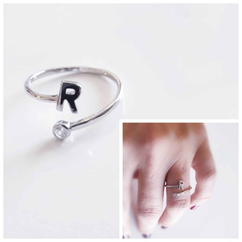 Anillo inicial r