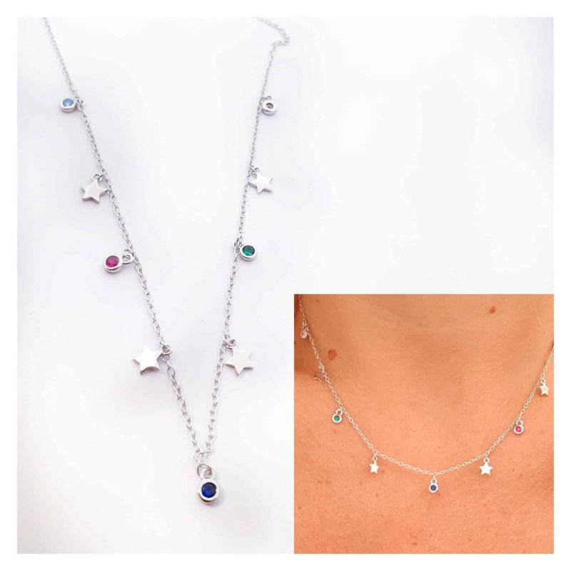 Collar estelar