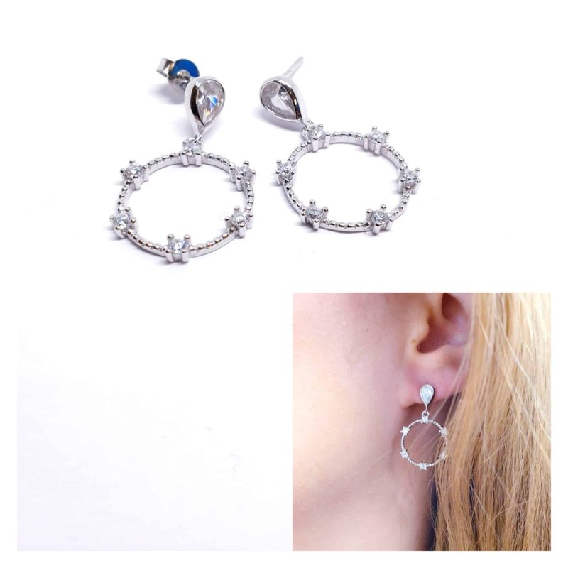 Pendientes Deluxe