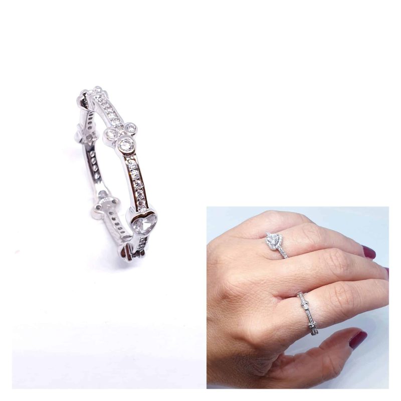 Anillo mickey