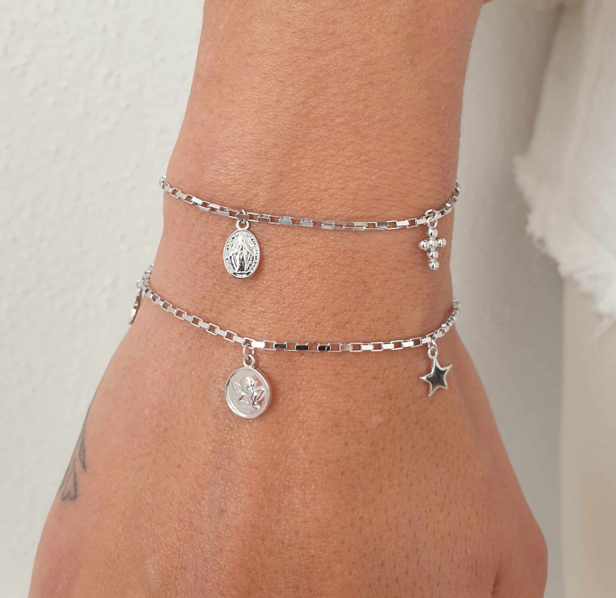 Pulsera Fe - Imagen 2