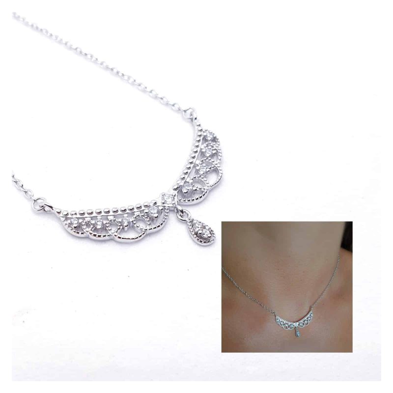Collar Rabat