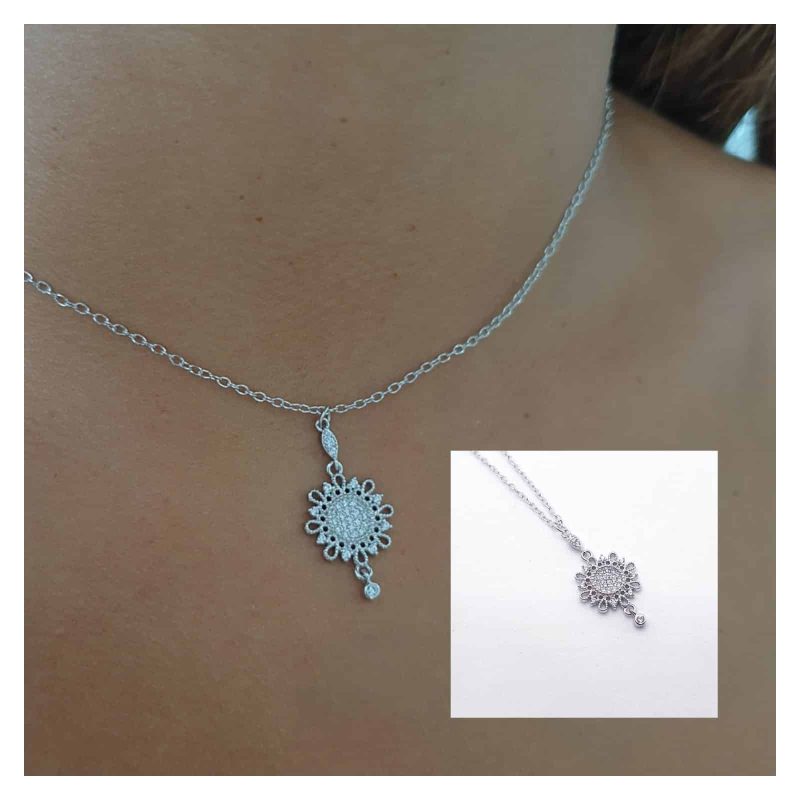 Collar Amira