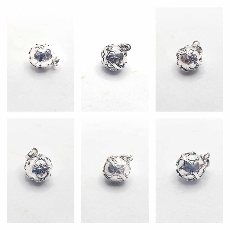 Llamador de ángel 12 mm