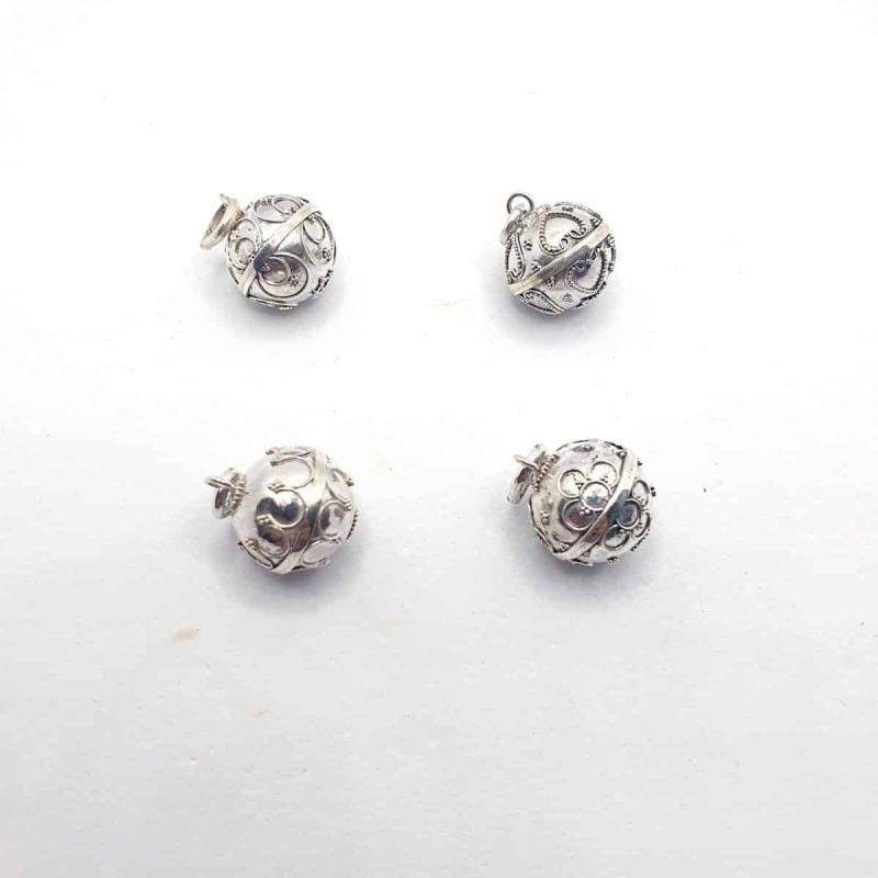 Llamador de ángel 14 mm