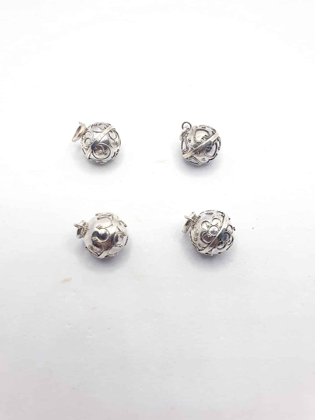 Llamador de ángel 14 mm