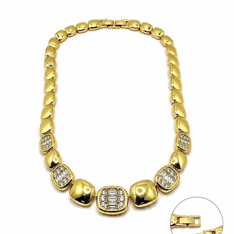 COLLAR DELUXE