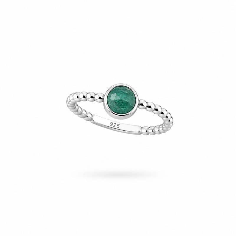 Anillo Esmeralda