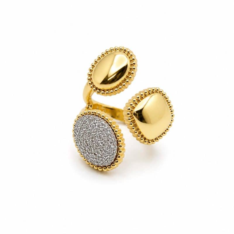 ANILLO VENUS