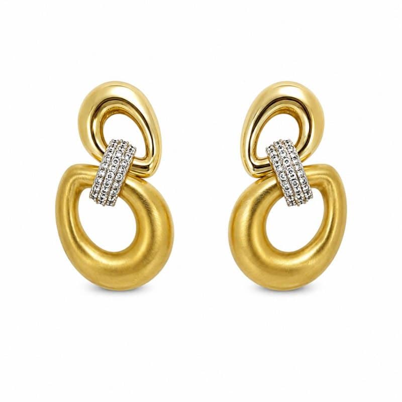 PENDIENTES AURA