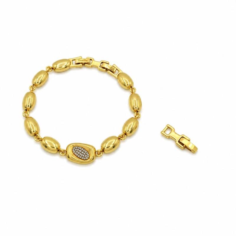 Pulsera Aura