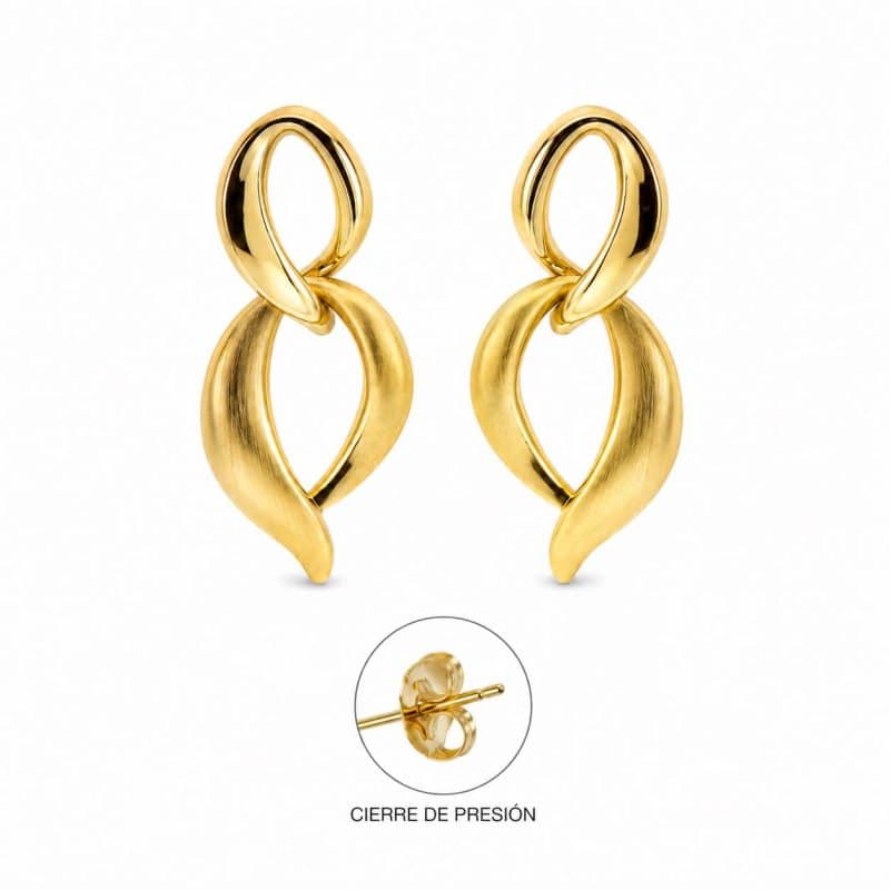 PENDIENTES SIENA