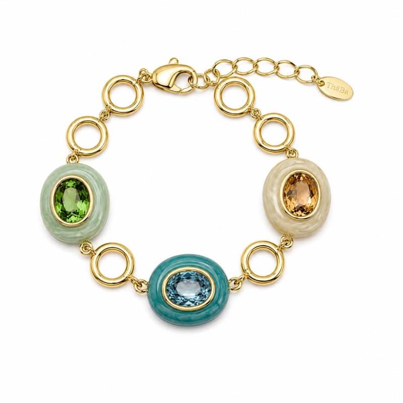 Pulsera Capri