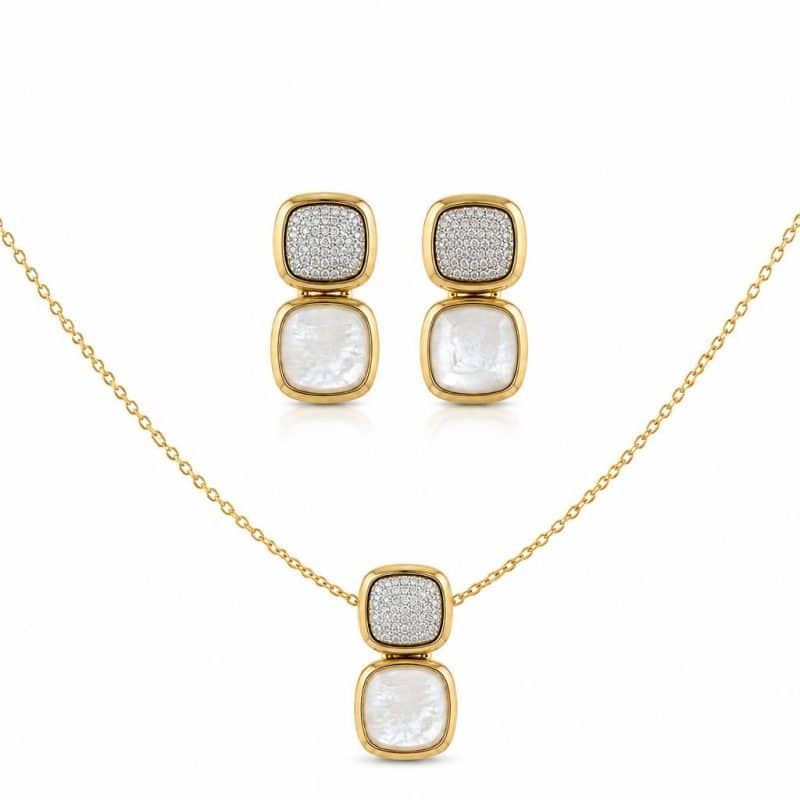 Conjunto lux