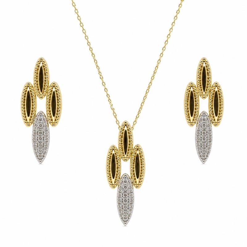 SET LUMIÈRE