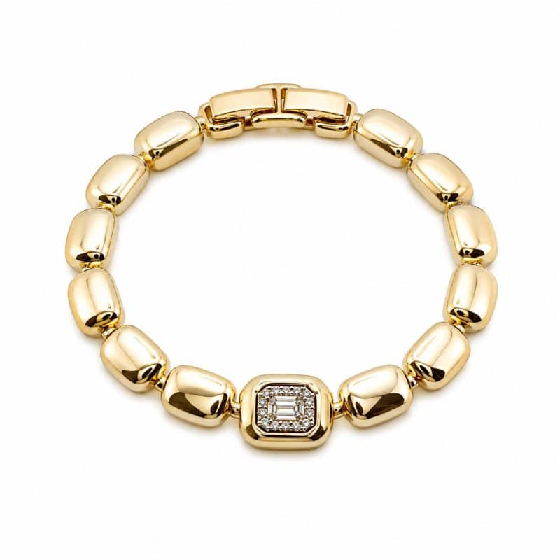 Pulsera Elegance