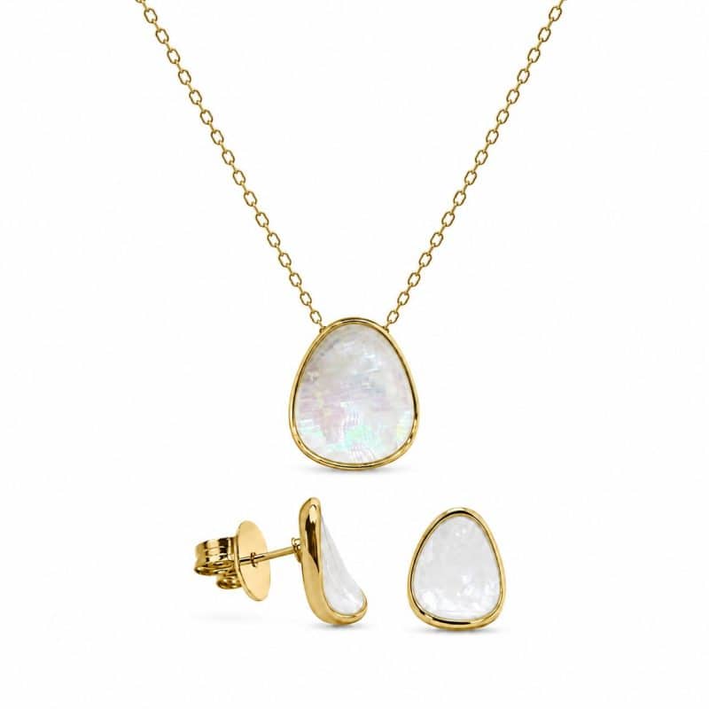 Conjunto nácar