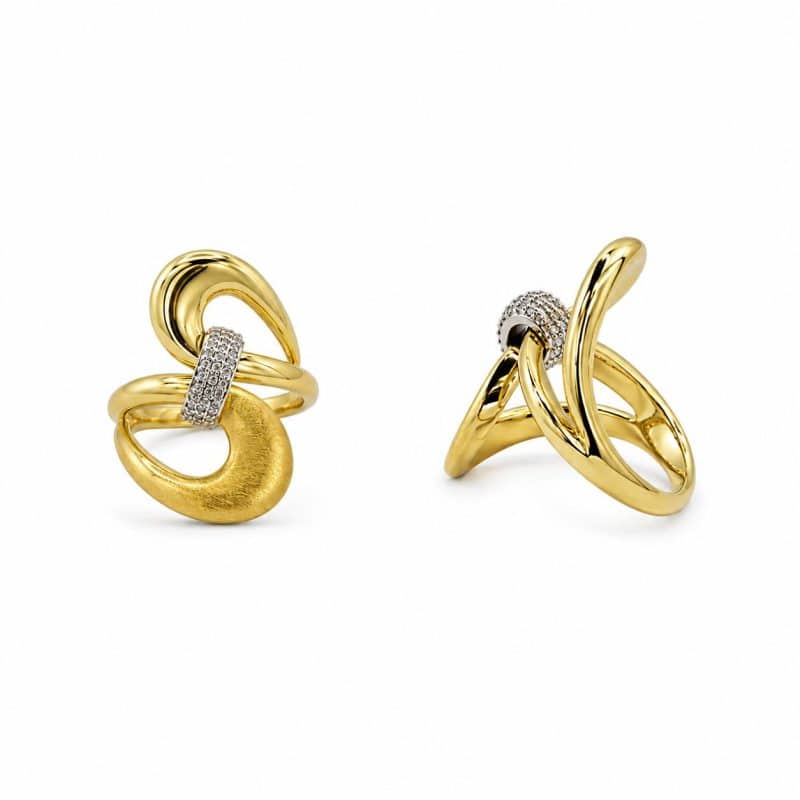 ANILLO ESLABÓN UNIÓN