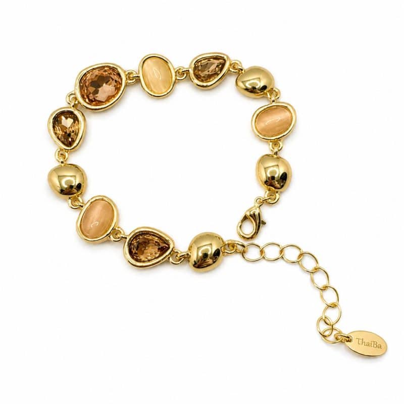 PULSERA TIERRA