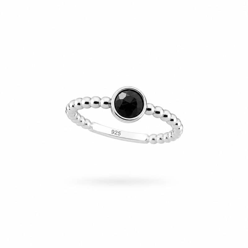 Anillo Ónix