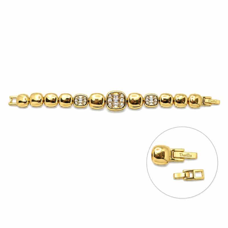 PULSERA DELUXE