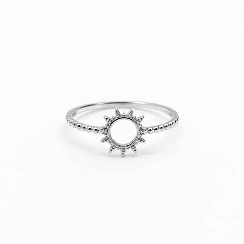 Anillo sol