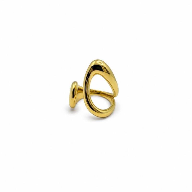 ANILLO GAUDÍ