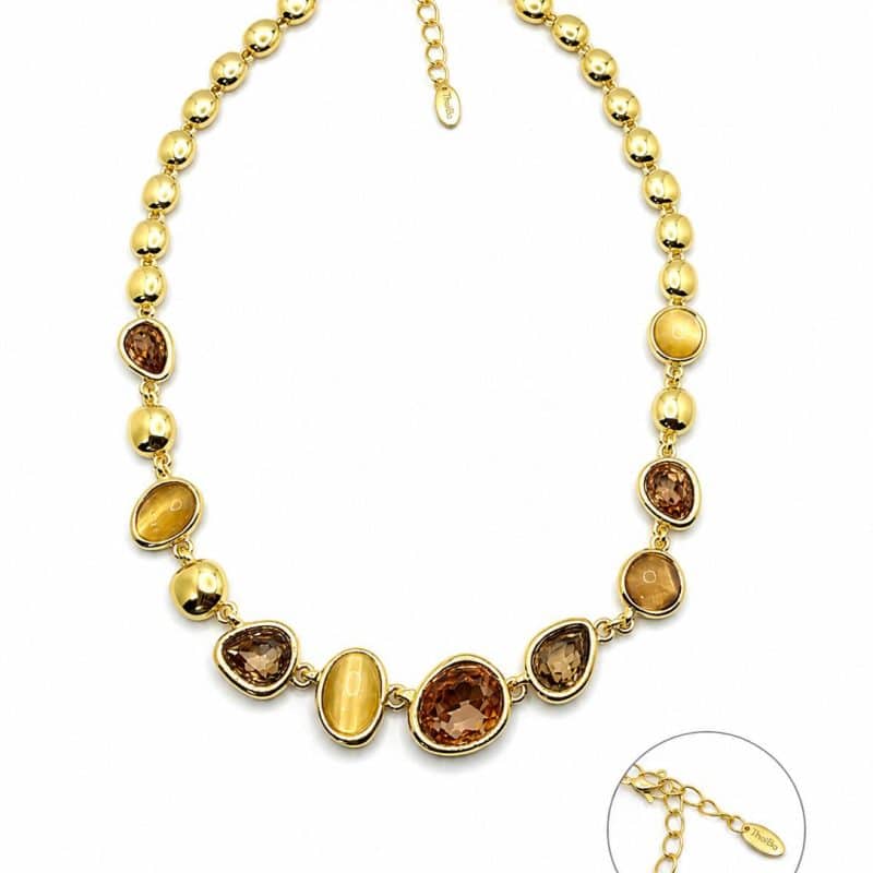 COLLAR TIERRA