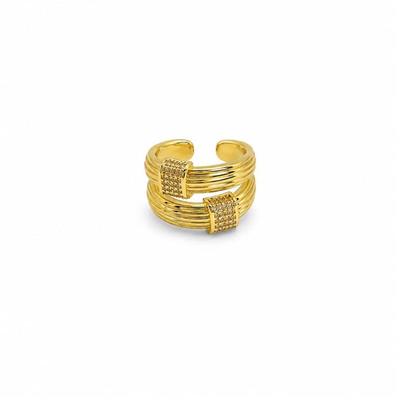 ANILLO DOBLE